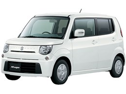 MRワゴン 中古車