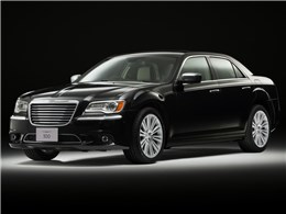 クライスラー 300の中古車 中古車価格 相場情報 価格 Com