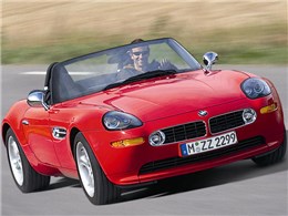 Bmw Z8の中古車 中古車価格 相場情報 価格 Com