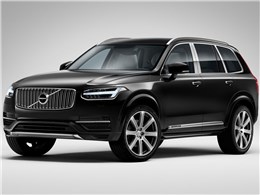 ボルボ XC90