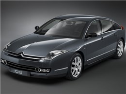 シトロエン C6