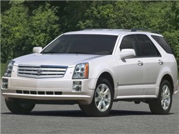 �L���f���b�N SRX