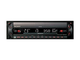 CDX-R3300