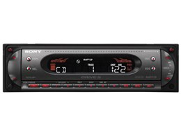CDX-R5510