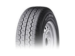 DV-01 FOR TOWN CARGO 195/70R15 106/104L