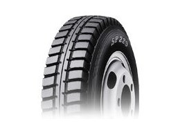 [1�{] SP 229 6.50R16 10PR