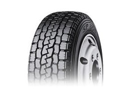 SP 655 205/75R16 113/111L