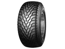 A.V.S S/T type1 295/45R20 110W