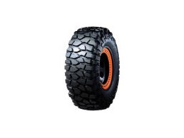 Krawler T/A KX 225/80R15 104S ORWL