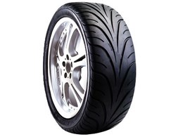 595RS-R 195/50ZR15 82W