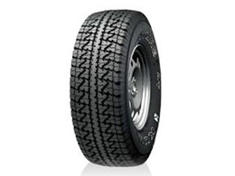 [1�{] ROAD VENTURE AT 825 Outlined White Letter P245/75R16 109S