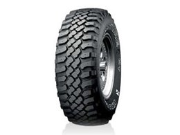 ROAD VENTURE MT 834 Outlined White Letter 27X8.50R14LT 95Q