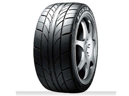 [1�{] ECSTA MX KU15 (MX+) 225/45R16 89Y