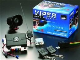 VIPER 850XV-J