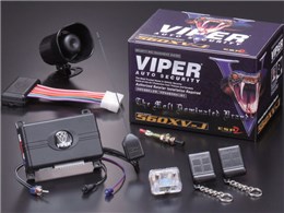 VIPER 560XV-J