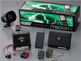HORNET IT8000V