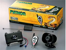 PYTHON 660XP-V