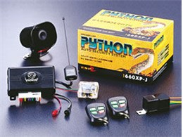 PYTHON 660XP-J