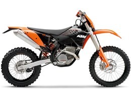 250 EXC