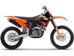 450 SX
