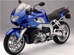 K1200 R Sport