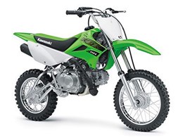 KLX110