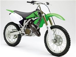 KX125