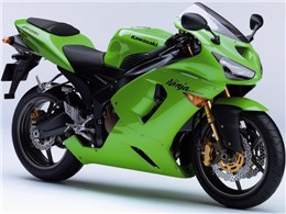 ZX-6RR