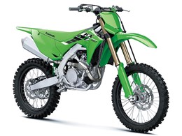 KX450
