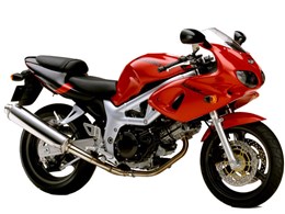 SV400S