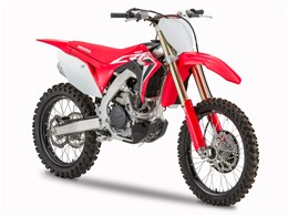 CRF450R