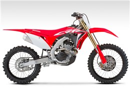 CRF250R