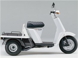 ホンダ ジャイロアップ - 価格.com