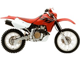 XR650R