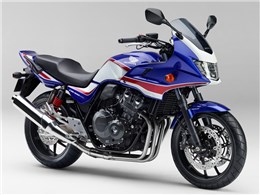 CB400 X[p[{h[