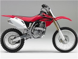 CRF150R