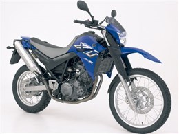 XT660R