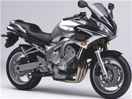 FZ6-S tF[U[