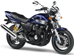 XJR400R