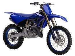 YZ125
