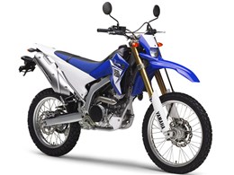 WR250R