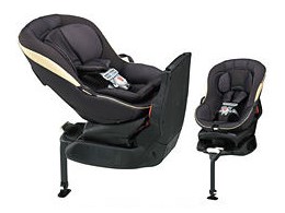 EX COMBI �[�E�X�^�[�� ���O�W���A zw �S�[���h�u���b�N GL