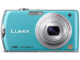 LUMIX DMC-FX70