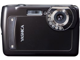EZ Digital F537IR