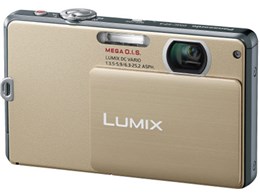 LUMIX DMC-FP3