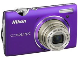 COOLPIX S5100