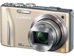 LUMIX DMC-TZ20