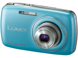 LUMIX DMC-S1