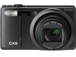 CX5