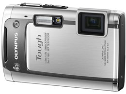 OLYMPUS Tough TG-610